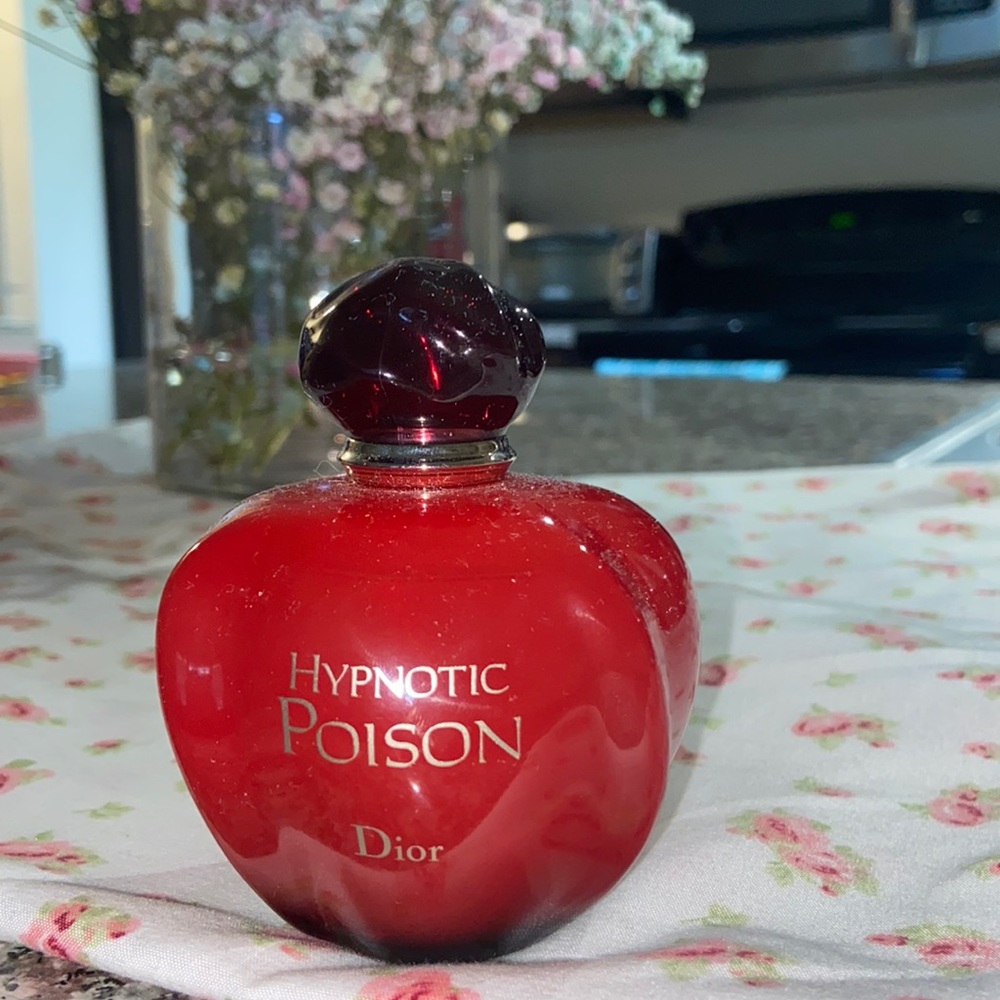 Dior Hypnotic Poison Eau de Toilette